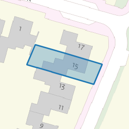 Perceel HBG01-C-3048