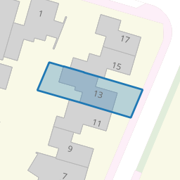 Perceel HBG01-C-3049