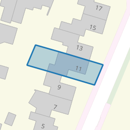 Perceel HBG01-C-3050