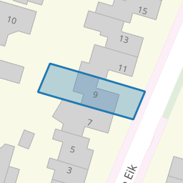 Perceel HBG01-C-3051