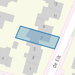 Perceel HBG01-C-3052