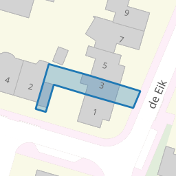 Perceel HBG01-C-3054