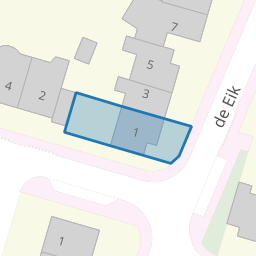 Perceel HBG01-C-3055