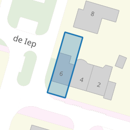 Perceel HBG01-C-3059