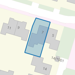 Perceel HBG01-C-3062