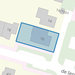 Perceel HBG01-C-3066