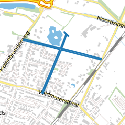 Perceel HBG01-C-3075