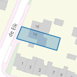 Perceel HBG01-C-3077