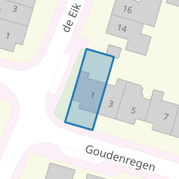 Perceel HBG01-C-3078