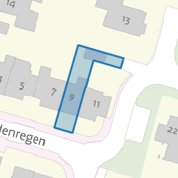 Perceel HBG01-C-3082