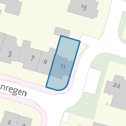 Perceel HBG01-C-3083