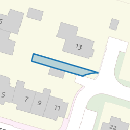 Perceel HBG01-C-3084