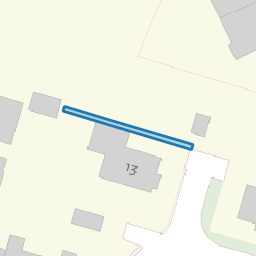 Perceel HBG01-C-3085