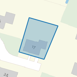 Perceel HBG01-C-3089