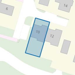 Perceel HBG01-C-3096