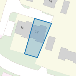 Perceel HBG01-C-3097