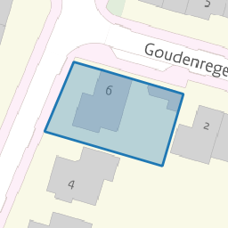 Perceel HBG01-C-3098