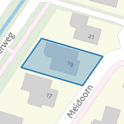 Perceel HBG01-C-3104