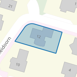 Perceel HBG01-C-3112