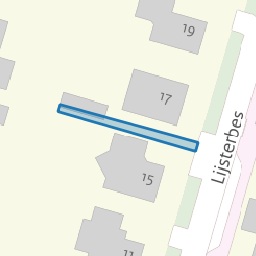 Perceel HBG01-C-3118