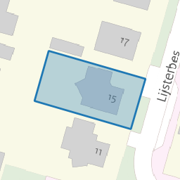 Perceel HBG01-C-3119