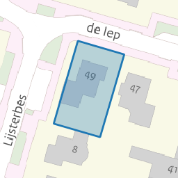 Perceel HBG01-C-3124