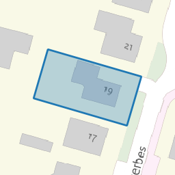 Perceel HBG01-C-3130