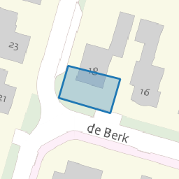 Perceel HBG01-C-3133