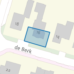 Perceel HBG01-C-3134