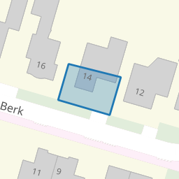 Perceel HBG01-C-3135