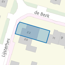 Perceel HBG01-C-3137