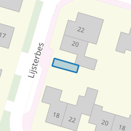 Perceel HBG01-C-3139