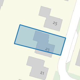 Perceel HBG01-C-3144