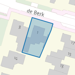 Perceel HBG01-C-3153