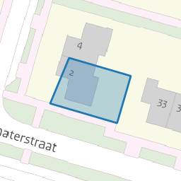 Perceel HBG01-C-3157