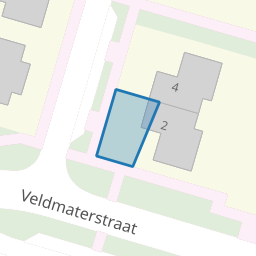 Perceel HBG01-C-3160