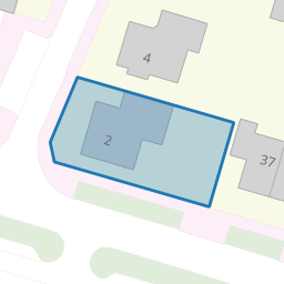 Perceel HBG01-C-3164