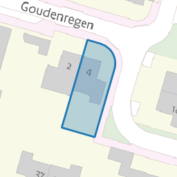 Perceel HBG01-C-3175