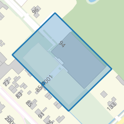 Perceel HBG01-C-3178