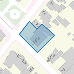 Perceel HBG01-C-3193