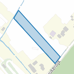 Perceel HBG01-C-3196