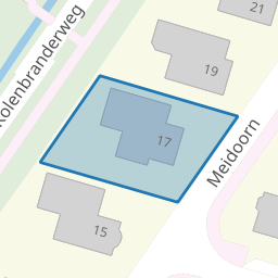 Perceel HBG01-C-3212