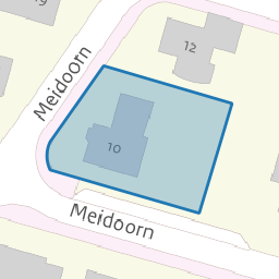 Perceel HBG01-C-3213