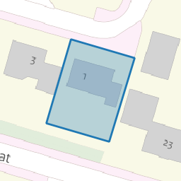 Perceel HBG01-C-3216