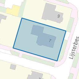 Perceel HBG01-C-3217