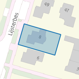 Perceel HBG01-C-3218