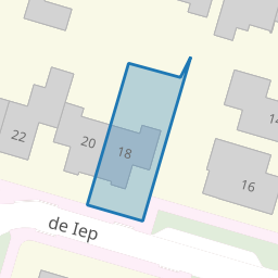 Perceel HBG01-C-3222