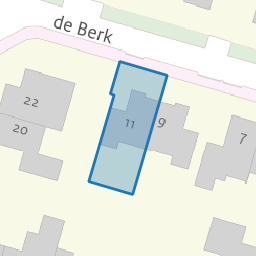 Perceel HBG01-C-3225