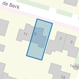 Perceel HBG01-C-3226