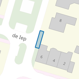 Perceel HBG01-C-3233